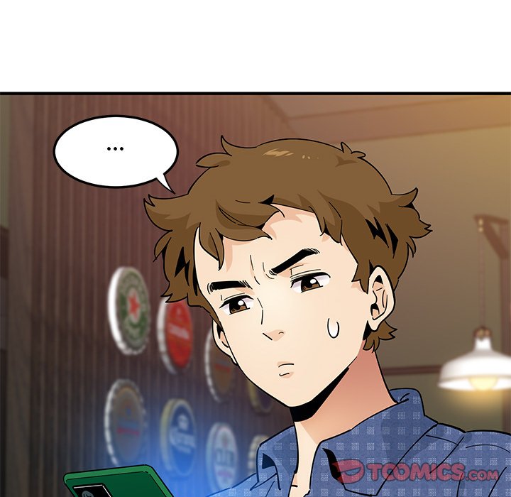 Love Factory Chapter 23 image 57