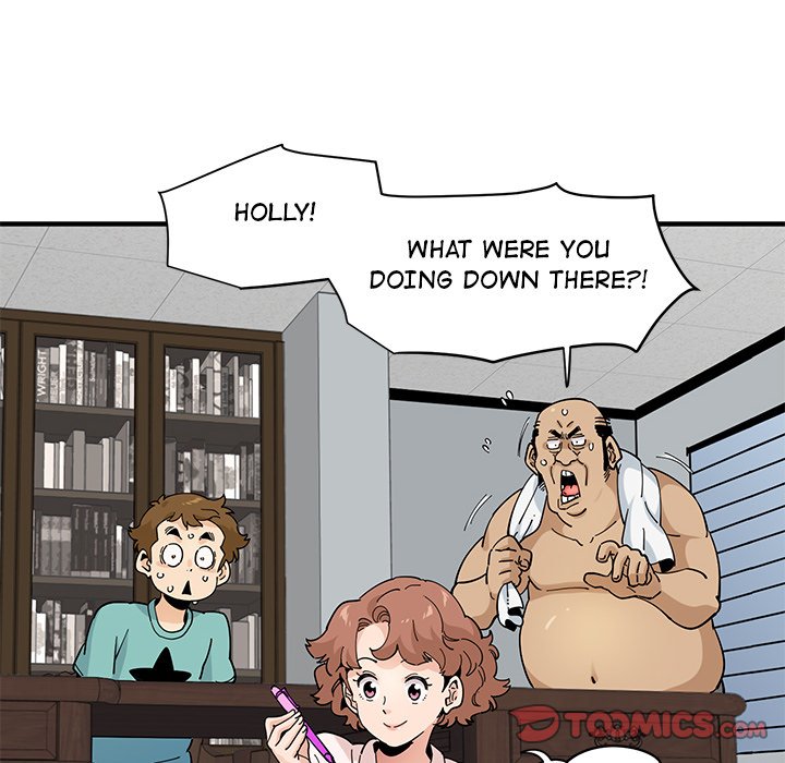 Love Factory Chapter 23 image 5