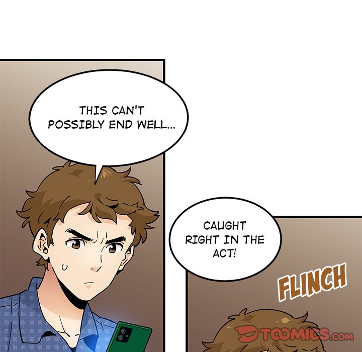 Love Factory Chapter 23 image 61