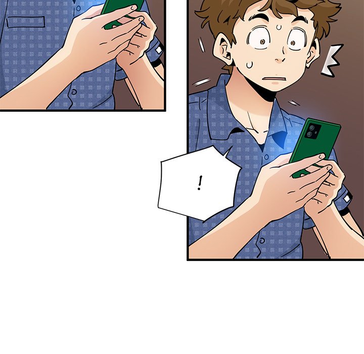 Love Factory Chapter 23 image 62