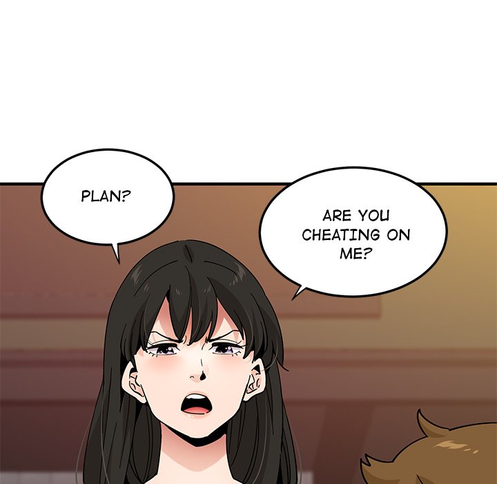 Love Factory Chapter 23 image 63