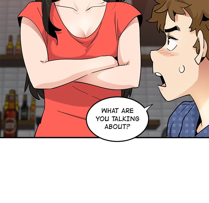 Love Factory Chapter 23 image 64