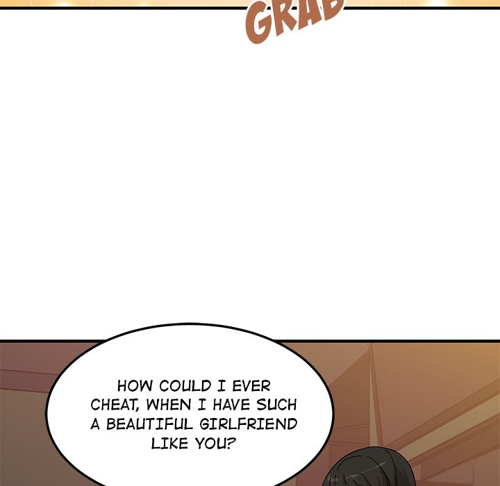 Love Factory Chapter 23 image 66