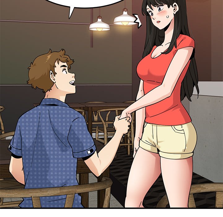 Love Factory Chapter 23 image 67