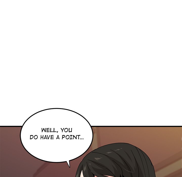 Love Factory Chapter 23 image 68