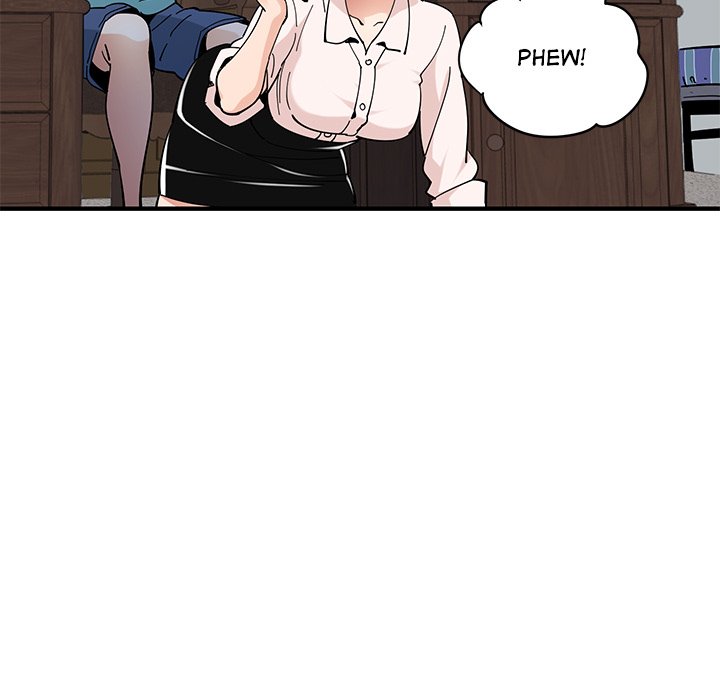Love Factory Chapter 23 image 6