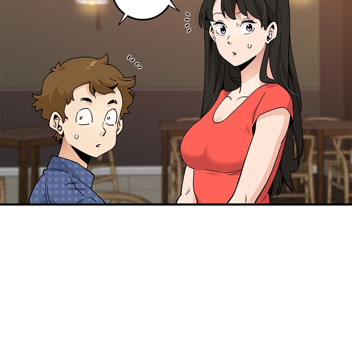 Love Factory Chapter 23 image 71