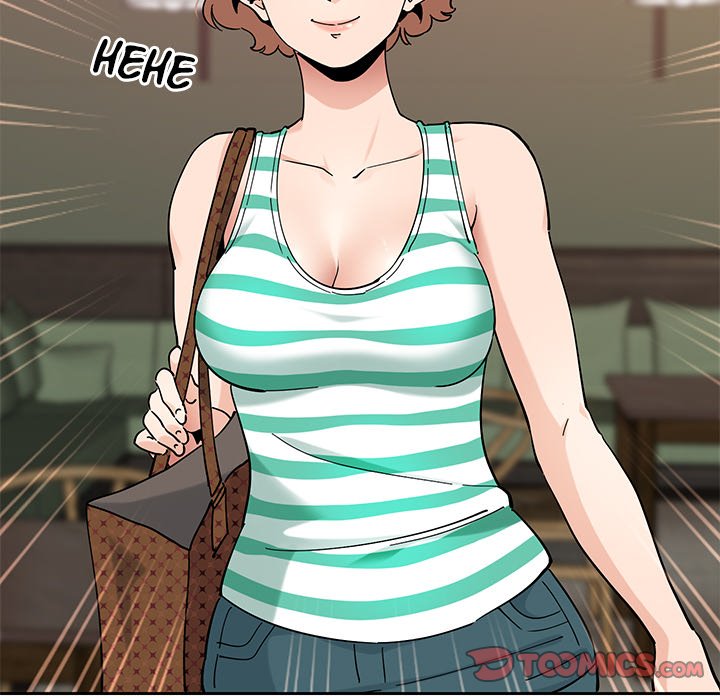 Love Factory Chapter 23 image 73