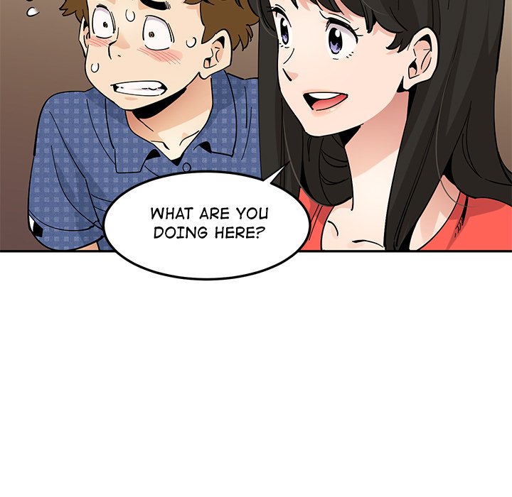 Love Factory Chapter 23 image 75
