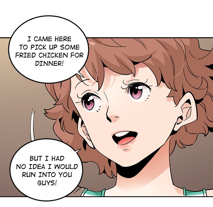 Love Factory Chapter 23 image 76