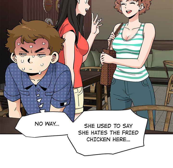Love Factory Chapter 23 image 78