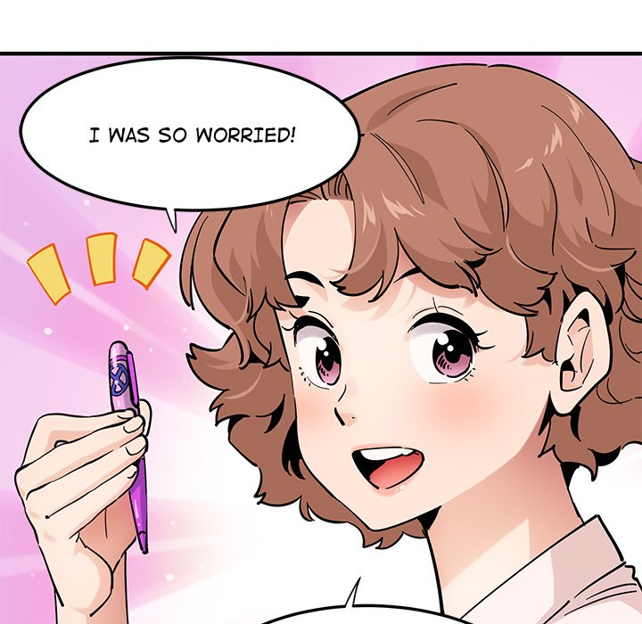 Love Factory Chapter 23 image 7