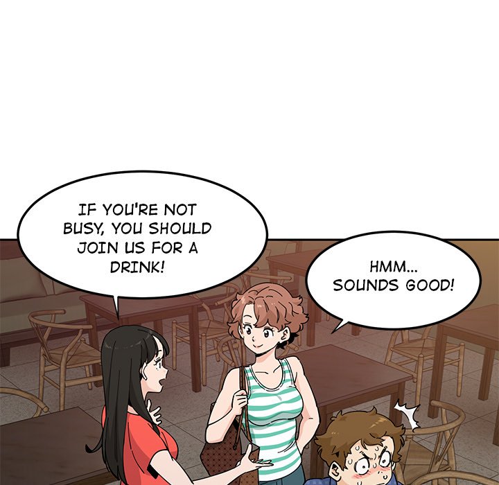 Love Factory Chapter 23 image 79