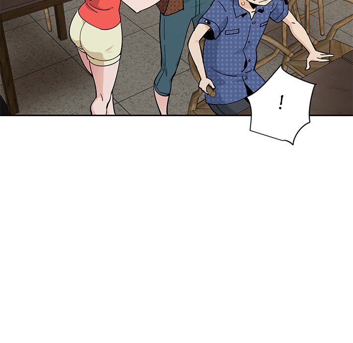 Love Factory Chapter 23 image 80