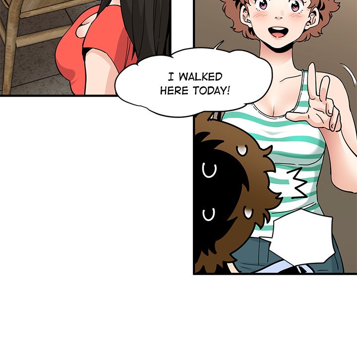 Love Factory Chapter 23 image 82