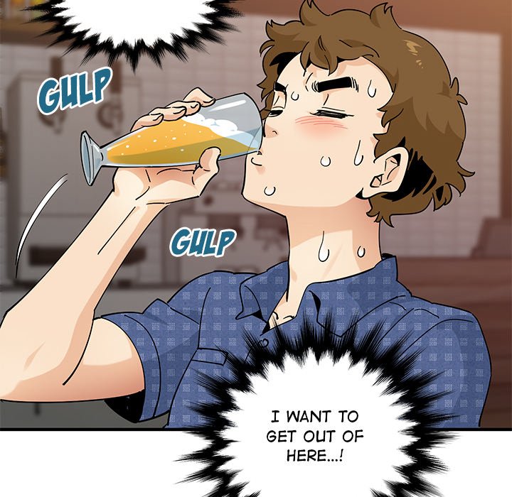 Love Factory Chapter 23 image 87