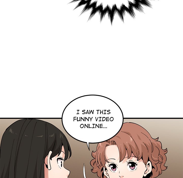 Love Factory Chapter 23 image 88
