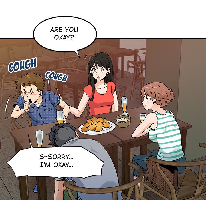 Love Factory Chapter 23 image 91