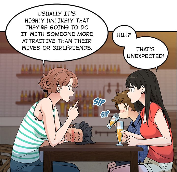 Love Factory Chapter 23 image 95