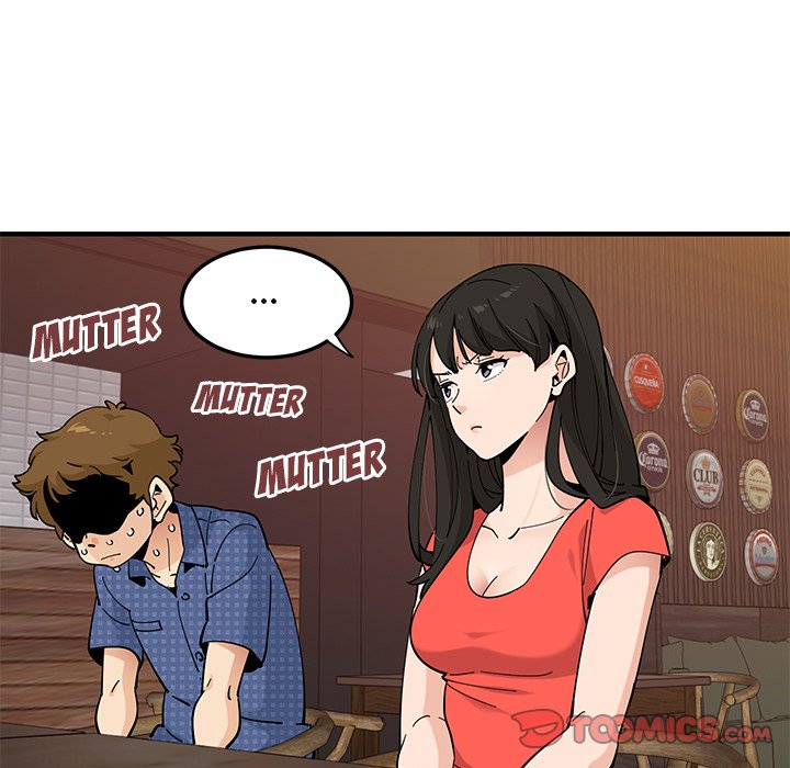 Love Factory Chapter 24 image 9