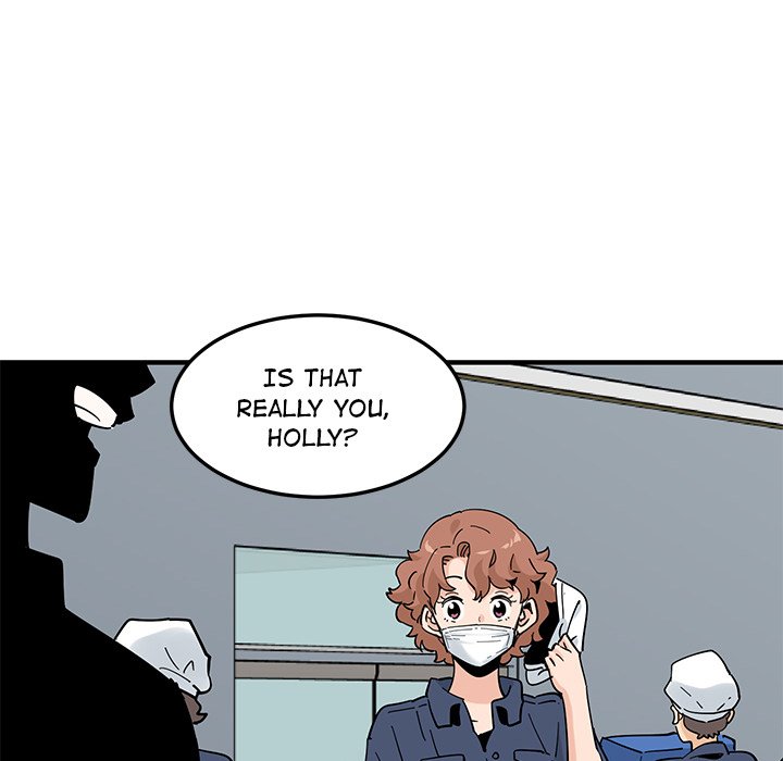 Love Factory Chapter 24 image 104