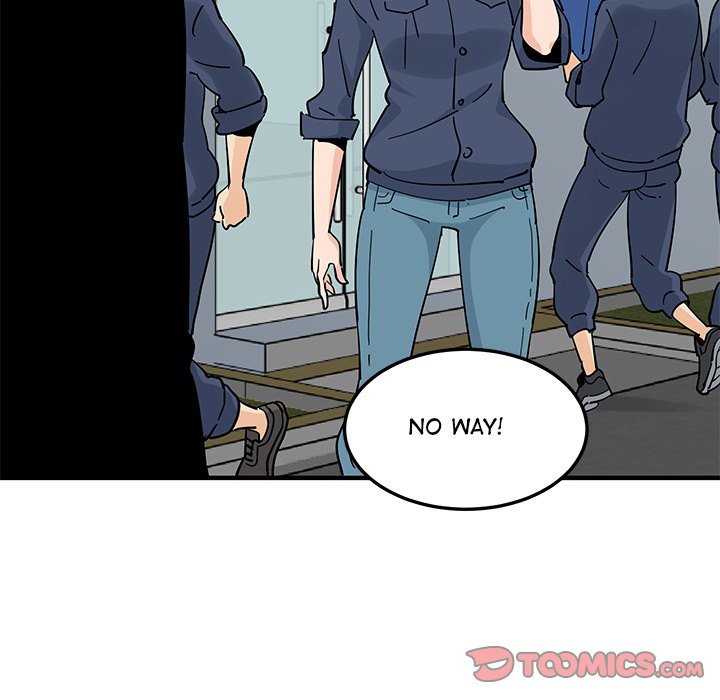 Love Factory Chapter 24 image 105