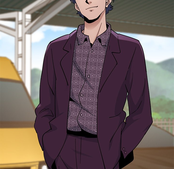 Love Factory Chapter 24 image 108