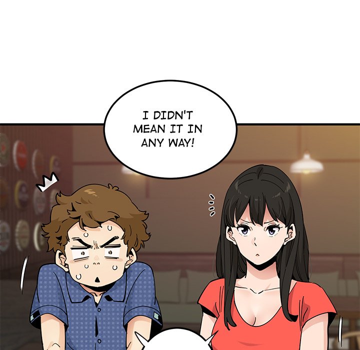 Love Factory Chapter 24 image 14