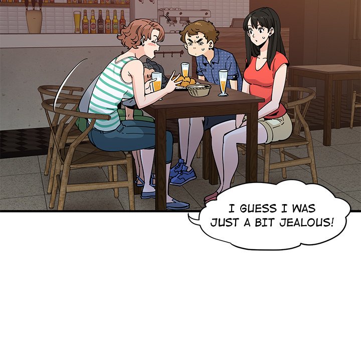 Love Factory Chapter 24 image 16