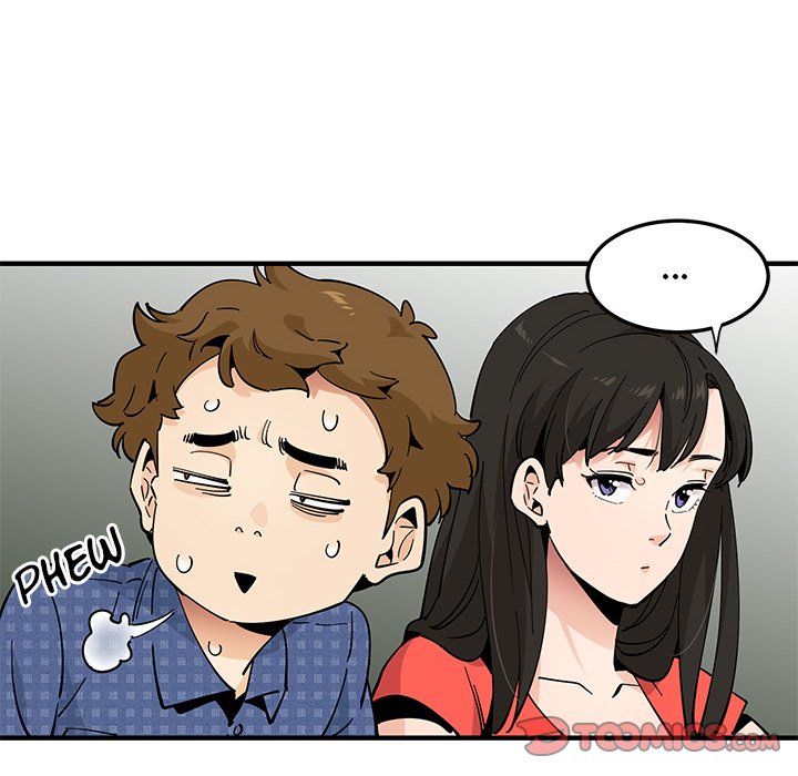 Love Factory Chapter 24 image 17