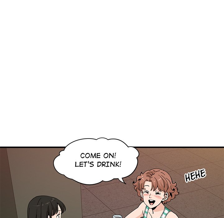 Love Factory Chapter 24 image 18