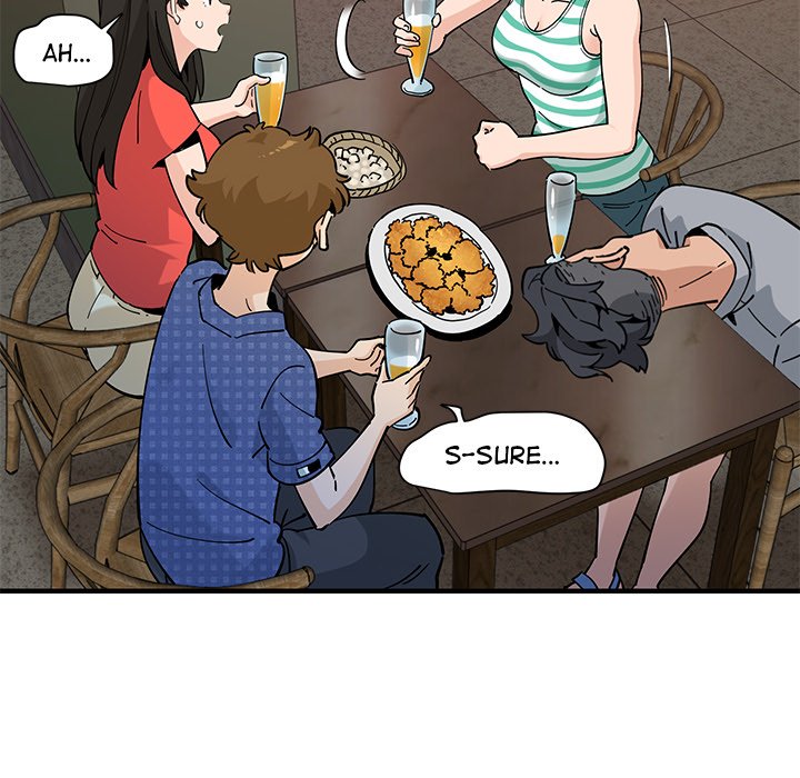 Love Factory Chapter 24 image 19