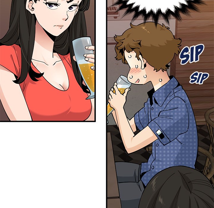 Love Factory Chapter 24 image 24