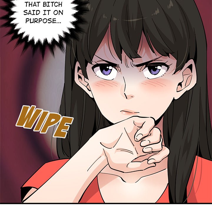Love Factory Chapter 24 image 26