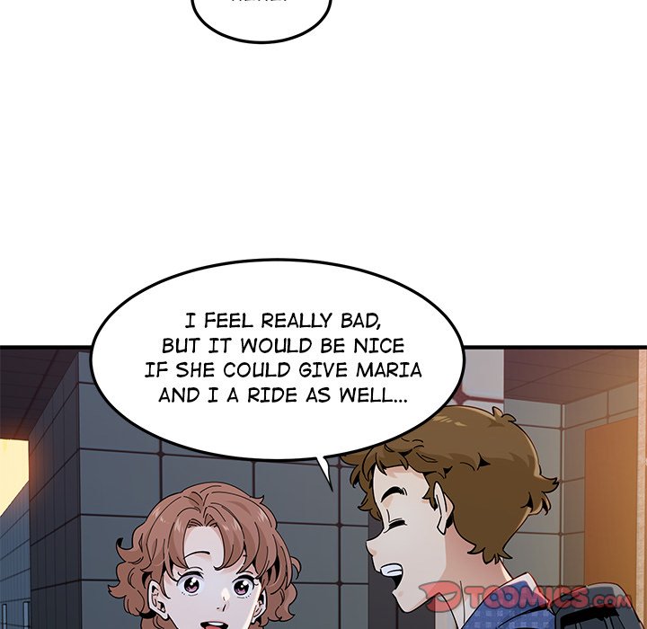 Love Factory Chapter 24 image 33