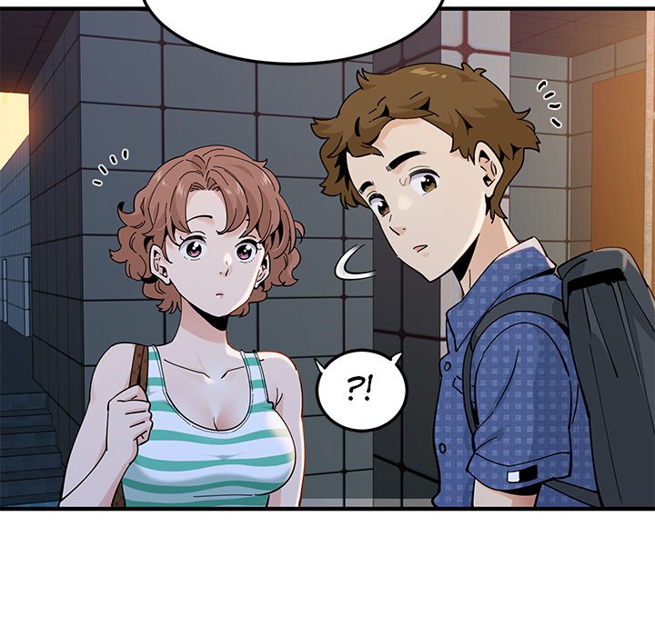 Love Factory Chapter 24 image 35