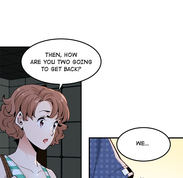 Love Factory Chapter 24 image 38