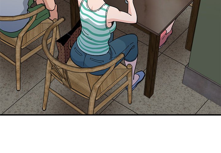 Love Factory Chapter 24 image 3