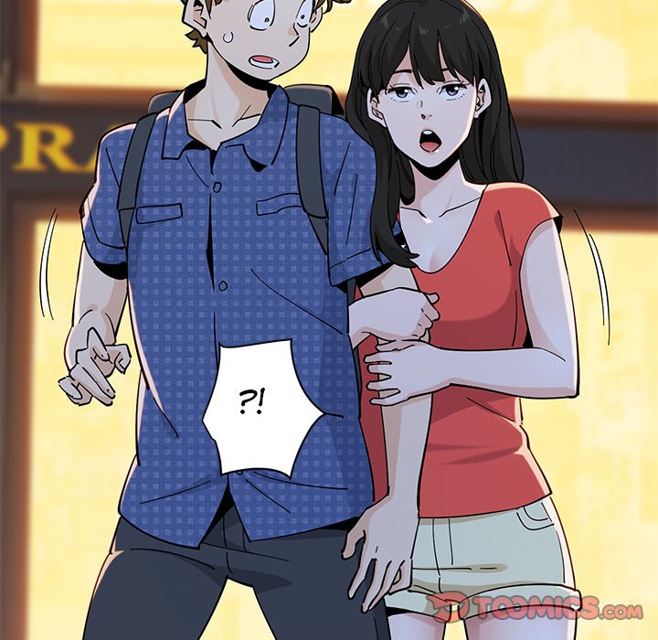 Love Factory Chapter 24 image 41