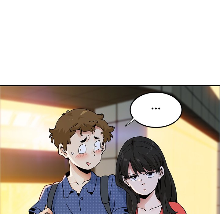 Love Factory Chapter 24 image 44