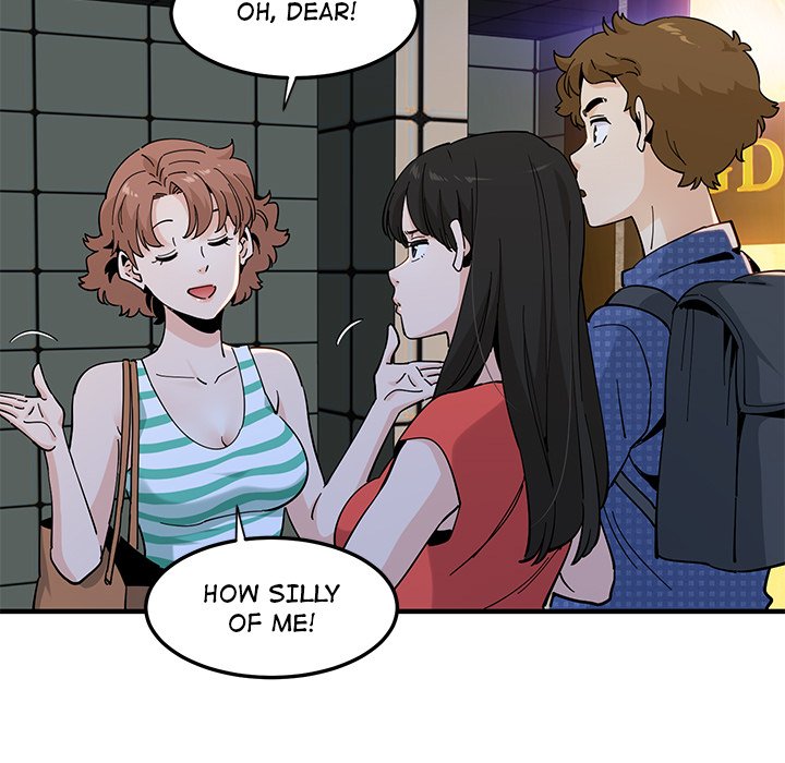 Love Factory Chapter 24 image 46