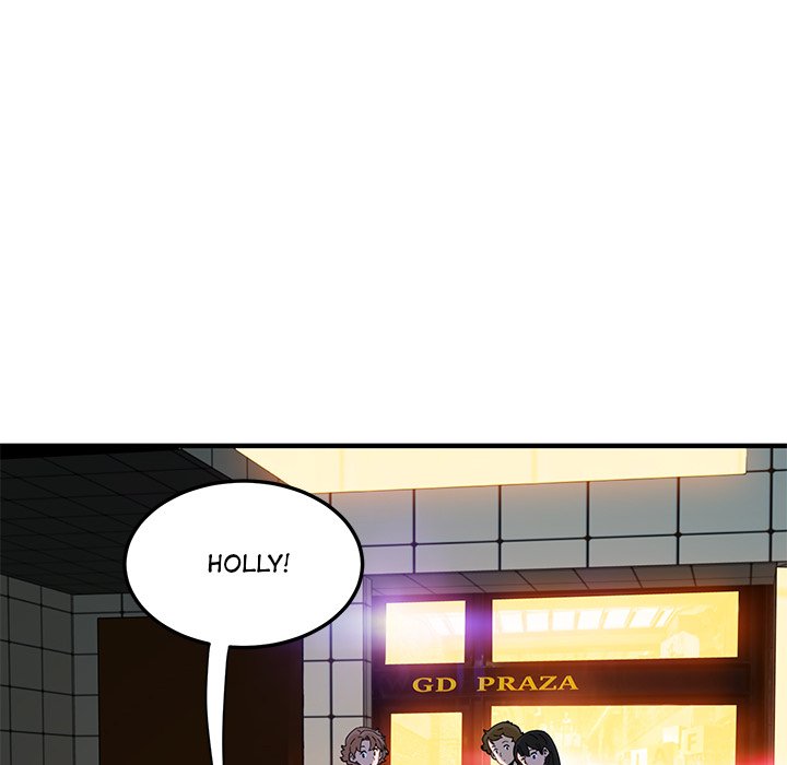 Love Factory Chapter 24 image 47