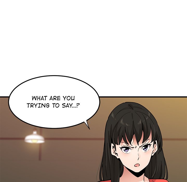 Love Factory Chapter 24 image 4
