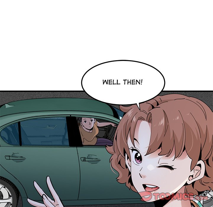 Love Factory Chapter 24 image 49