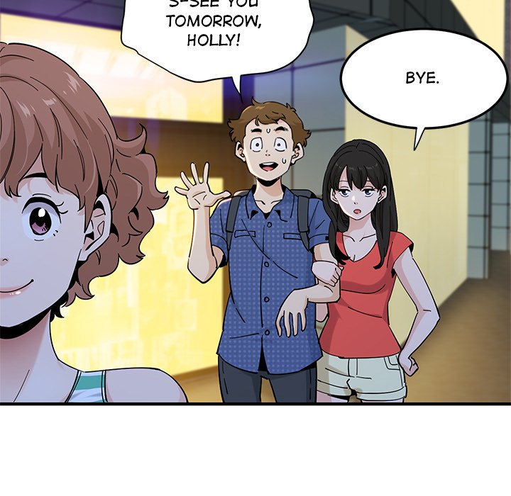 Love Factory Chapter 24 image 51