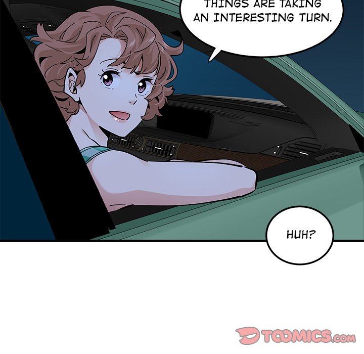 Love Factory Chapter 24 image 57