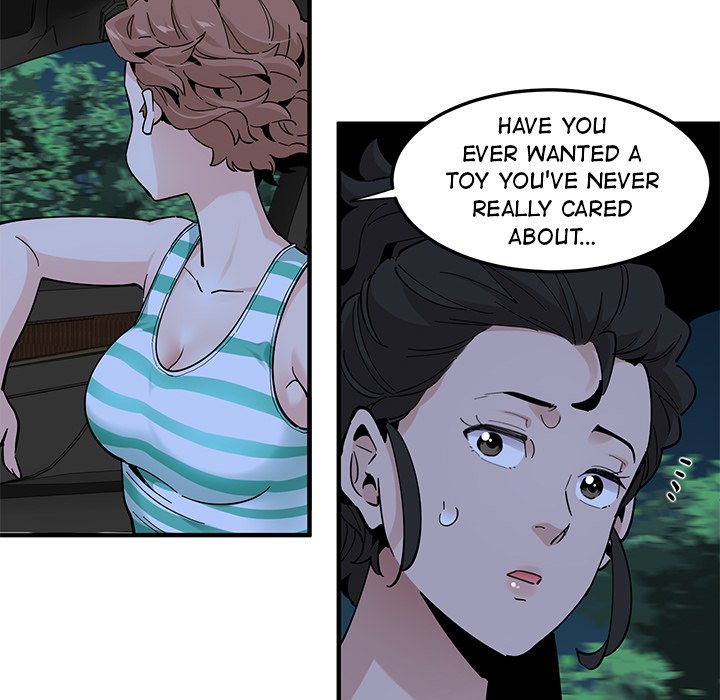 Love Factory Chapter 24 image 60