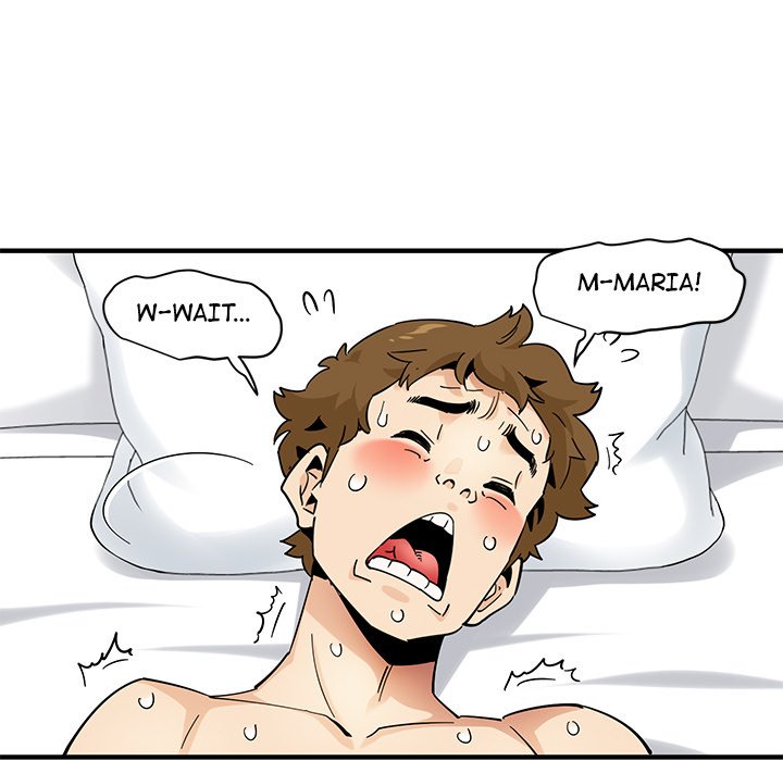 Love Factory Chapter 24 image 67