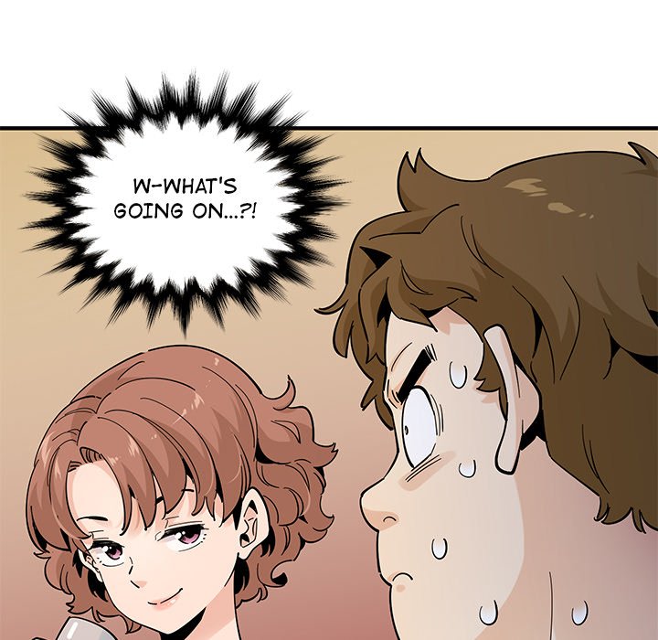 Love Factory Chapter 24 image 7