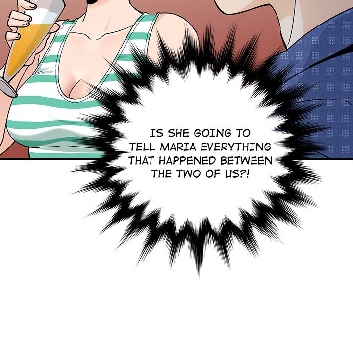 Love Factory Chapter 24 image 8